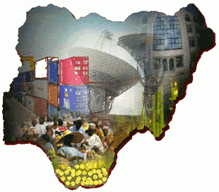 Of inflation glint in Nigeria’s economy