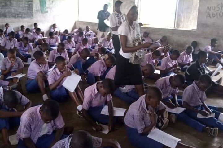 Infrastructure decay in schools predates Abiodun’s govt – Ogun Commissioner