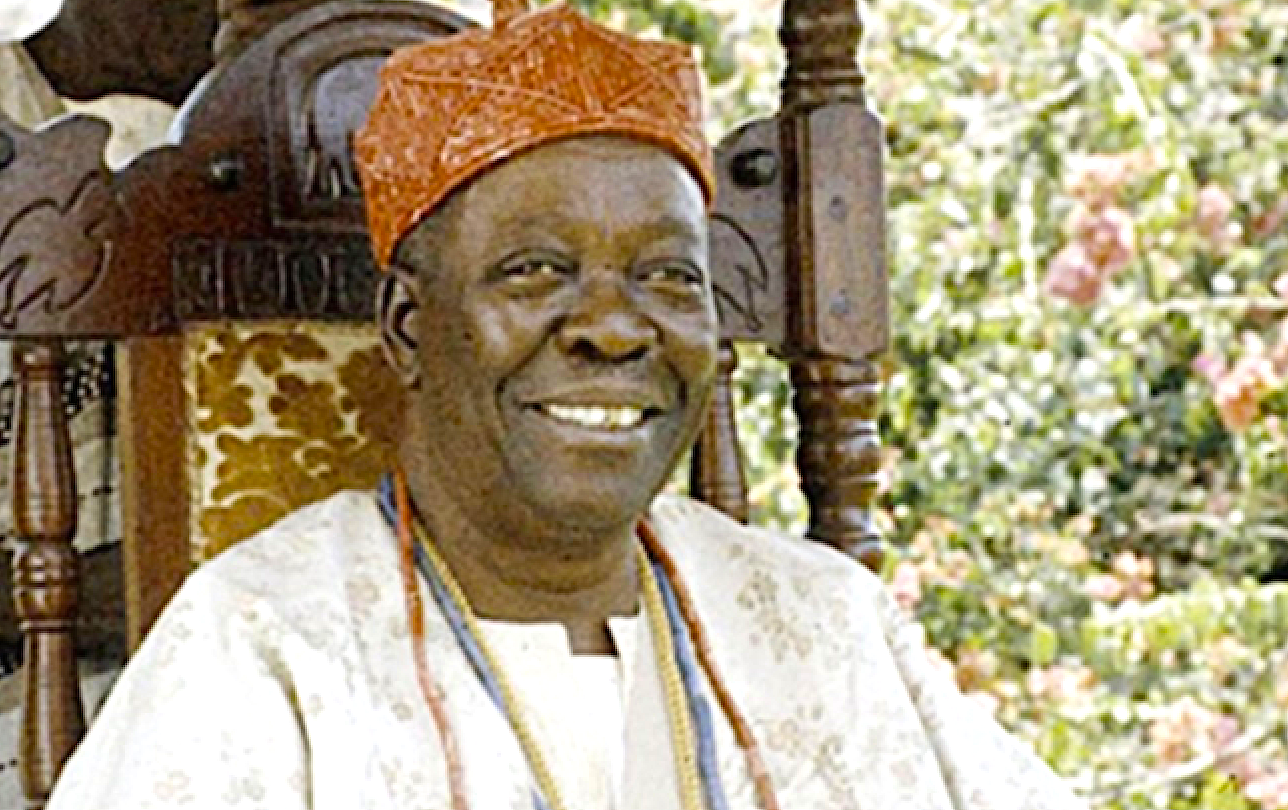 Ooni Adesoji Aderemi remembered at Queen Elizabeth’s Coronation