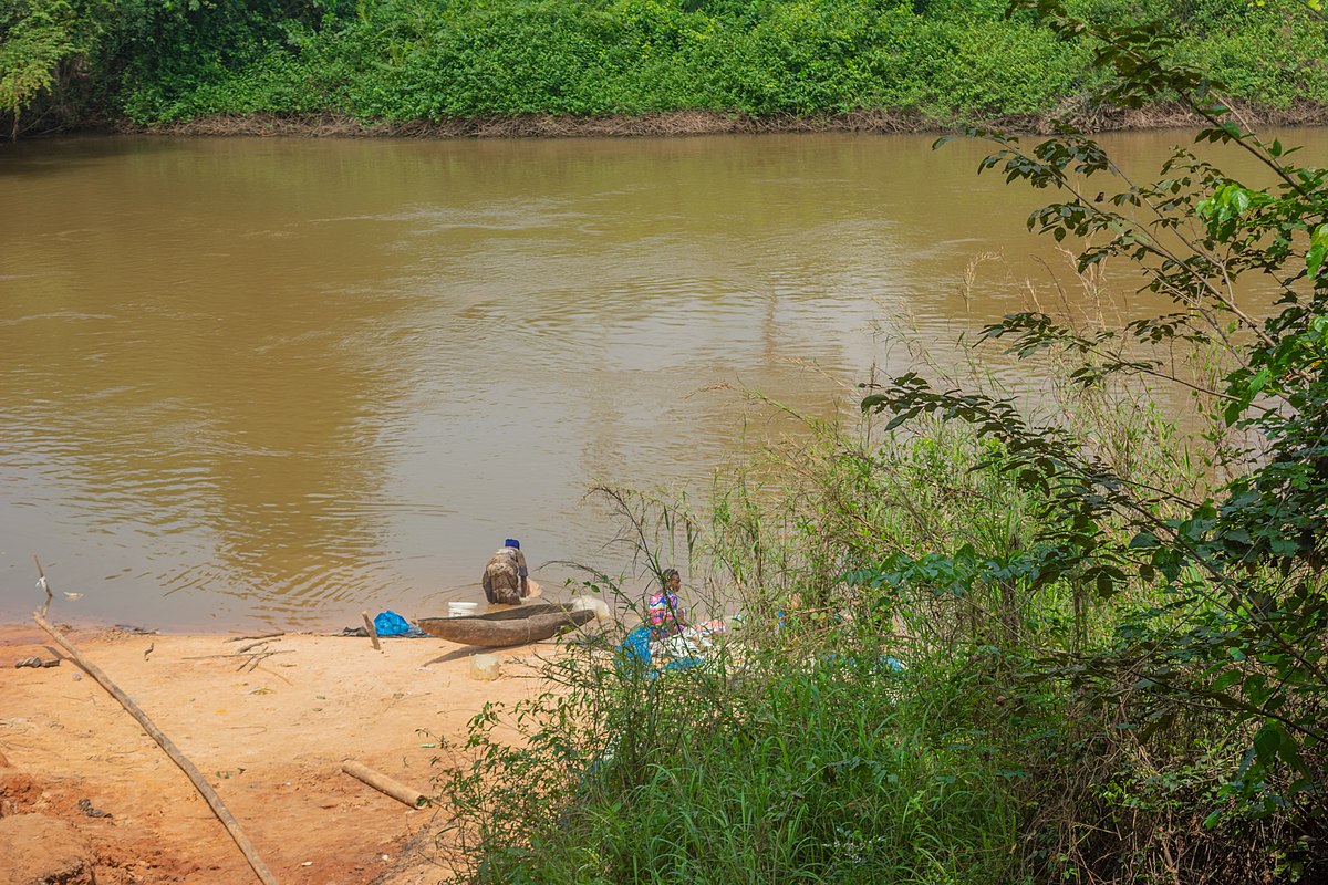 Osun-Osogbo festival: Curator warns against drinking from river