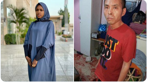 Sheikh Daurawa: Ummita sought my advice on marrying Chinese lover before she was killed