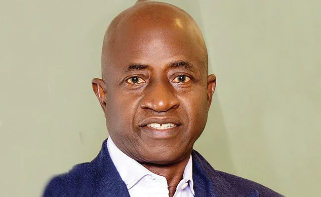 Next NFF president will be elected based on ethnicity, bribery — Odegbami