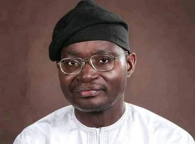 No right-thinking person will vote APC in 2023 – Sen. Binos