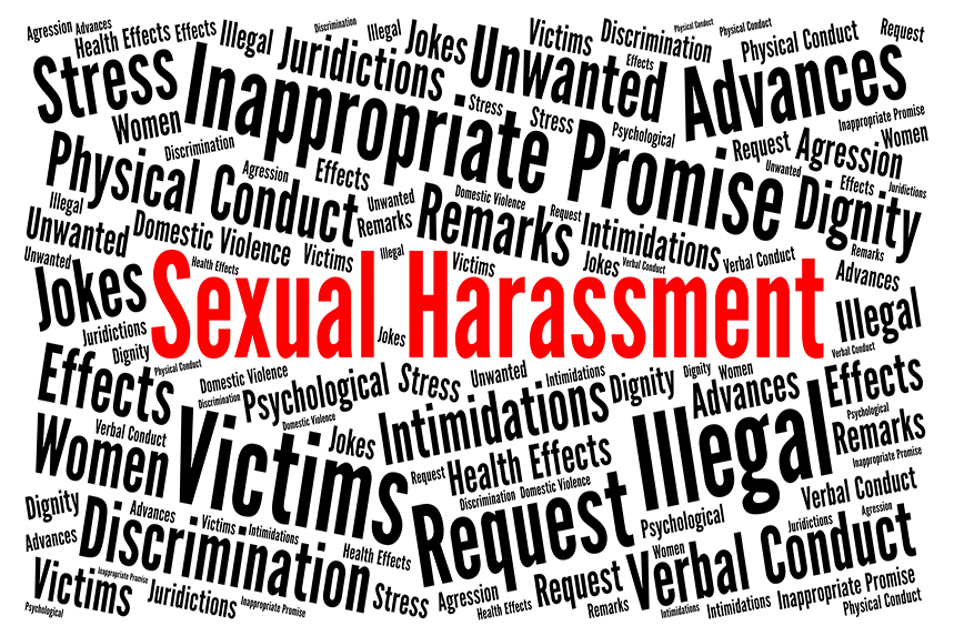 Preventing sexual harassment in Nigerian higher institutions