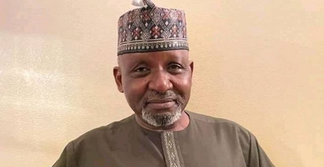 Nigeria, largest crude oil producer with no ship – Sambo