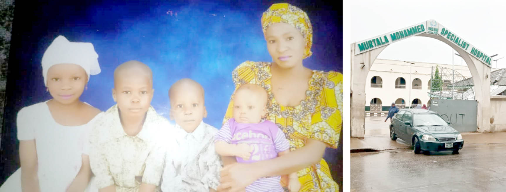 Patient’s death raises dust in Kano hospital