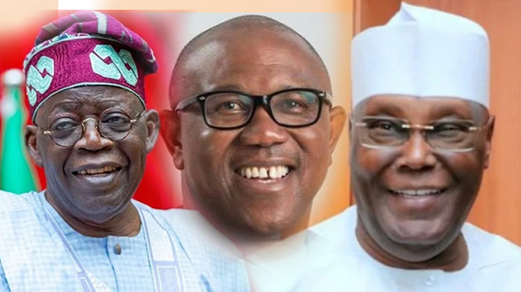 Legal fireworks as tribunal set to rule on Tinubu’s election