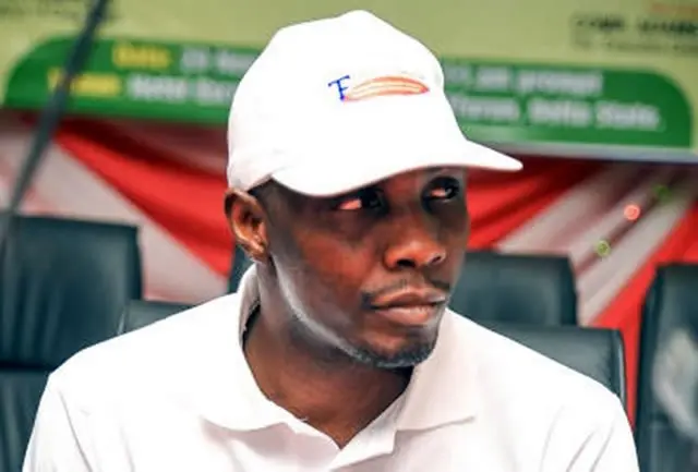 Ijaw group lauds Tompolo’s TSL, asks Tinubu to ignore unpatriotic elements