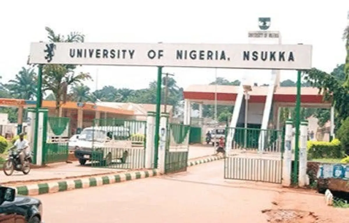 Azura Power constructs N900m solar car park at UNN