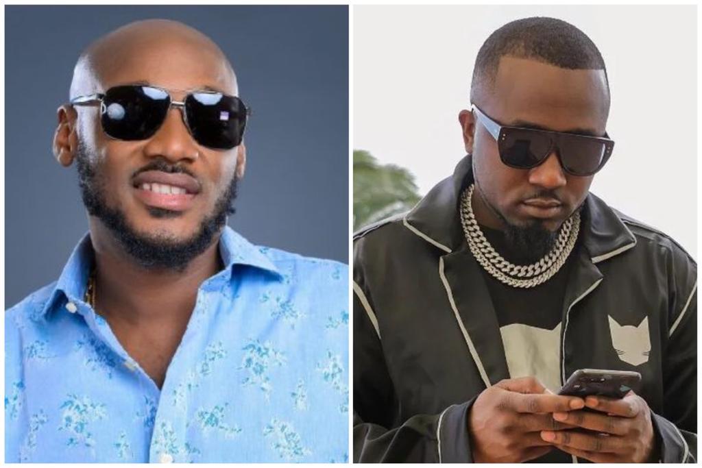 2baba urges Police to release Ice Prince