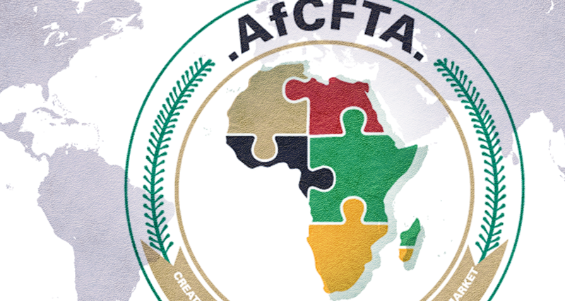 Boosting intra-African trade will power post-COVID-19 recovery and foster food security