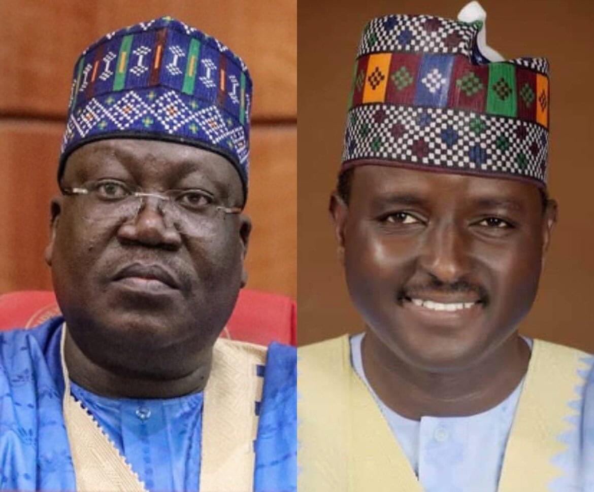 Yobe North: Court rejects Lawan, recognises Machina