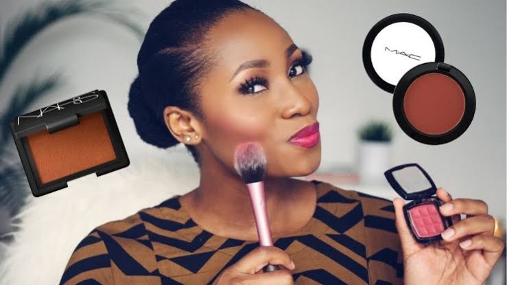 THE BEARING: Why Do Women Spend Hundreds of Thousands of Naira On Make-up?