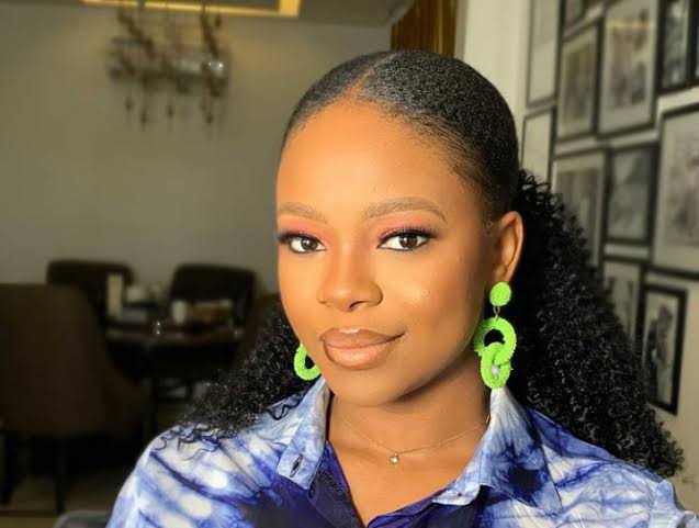 How God healed me of stage 3 endometritis – Actress, Zainab Balogun