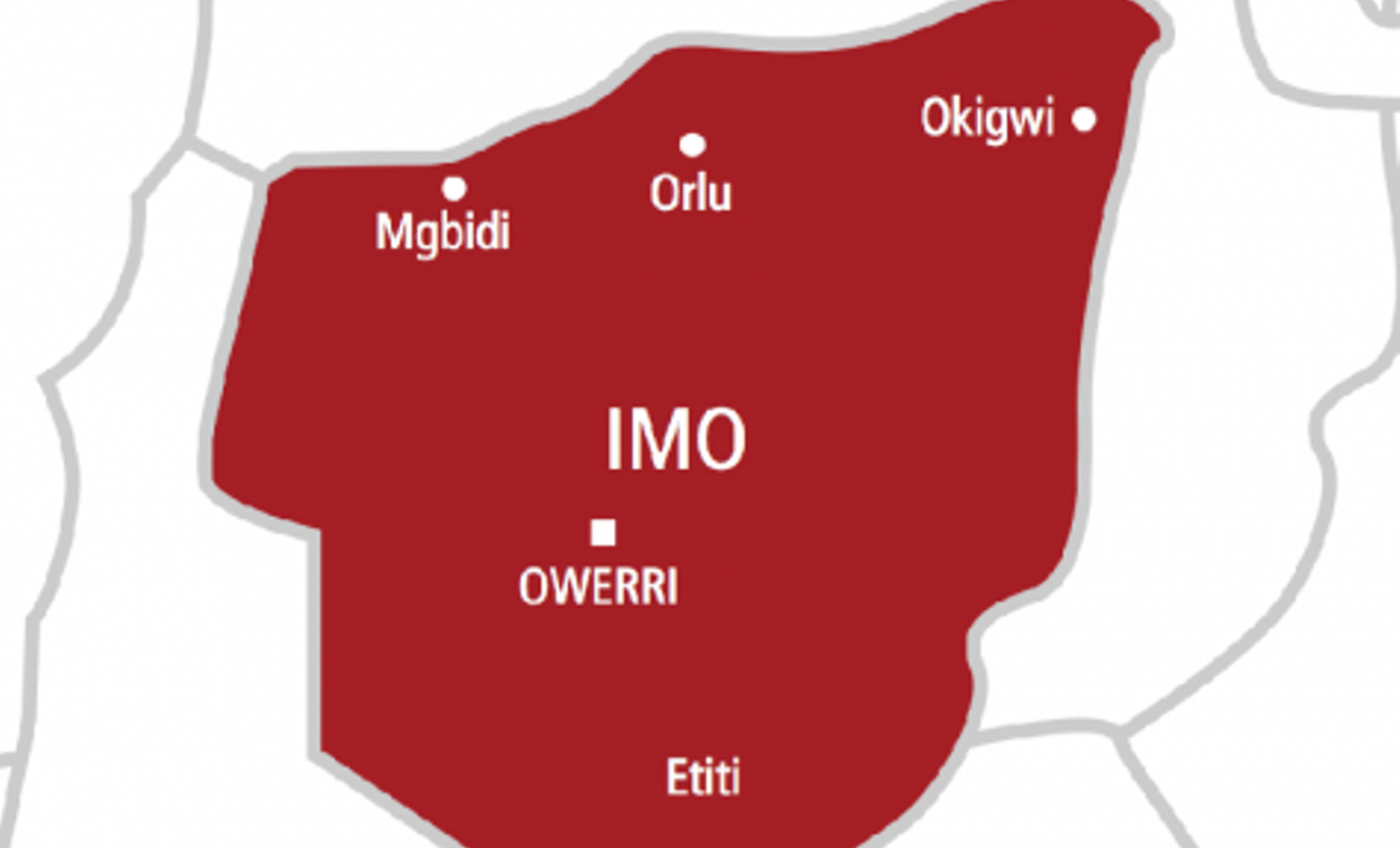 Imo proposes N474bn for 2023