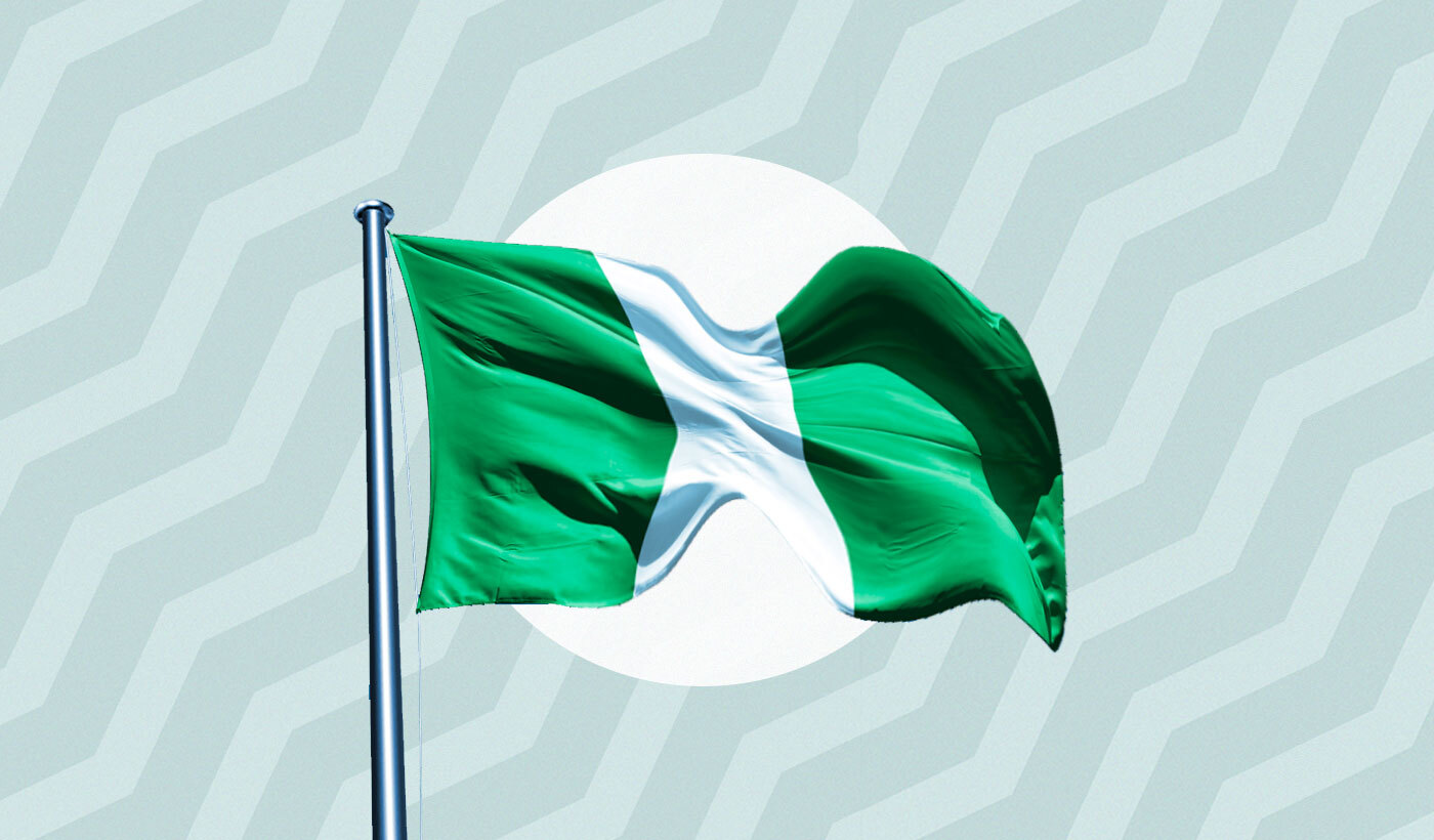 Nigeria Can