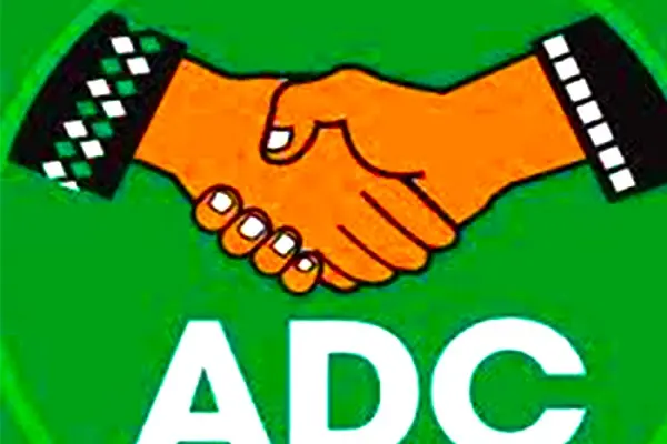 APC’s Renewed Hope turning into hopelessness – ADC Chair