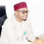 The acting Executive Chairman of the FCT Internal Revenue Service (FCT-IRS), Haruna Y. Abdullahi