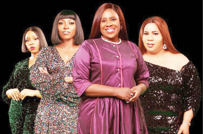 Musical play on Nigerian women debuts in Abuja