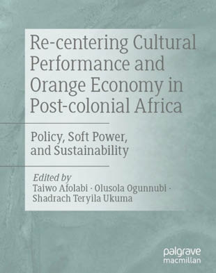 Book to address African cultural experiences, soft power released