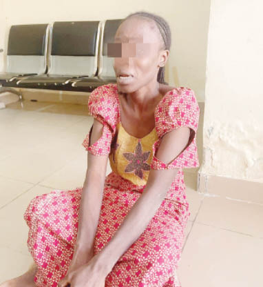 Police arrest Borno housewife for poisons husband