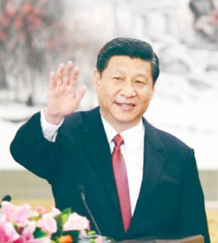 Xi Jinping secures historic third term as China’s leader