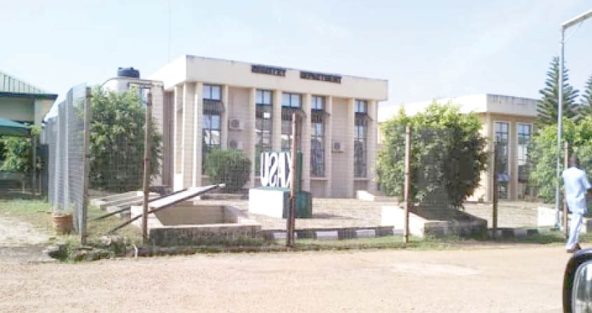 Controversy trails unpaid salaries of over 80 KASU staff