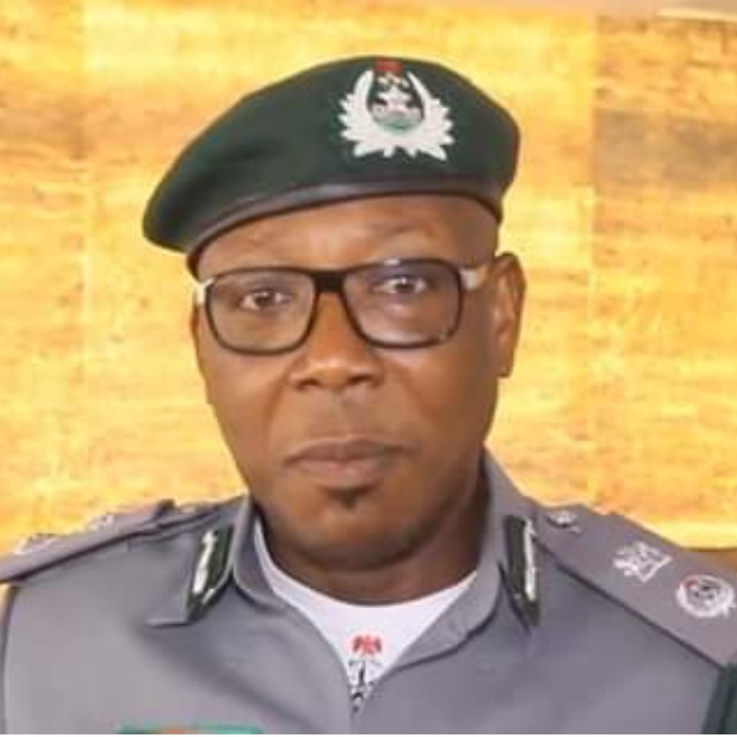 How Customs Comptroller slumped, died at Kano airport