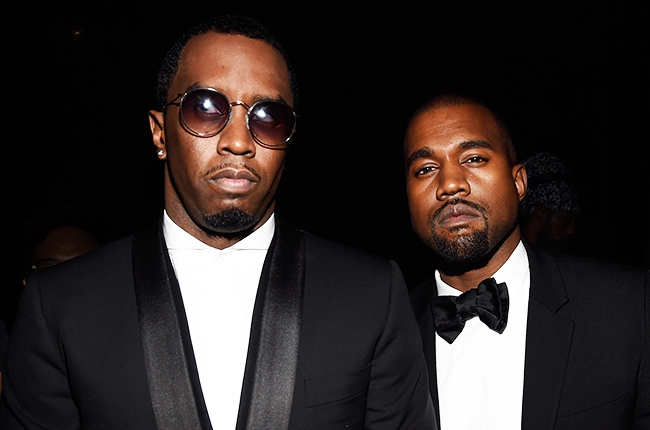 Diddy Reportedly Becomes Hip-Hop's Third Billionaire, Surpasses Kanye West  On 'Hip-Hop's Wealthiest Artists 2022' List - AfroTech