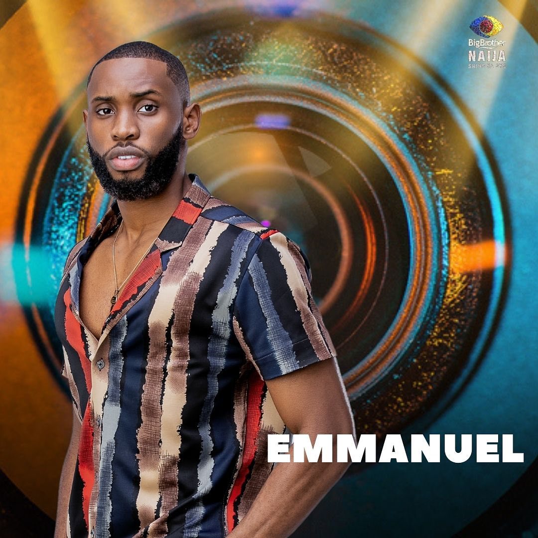 Another BBNaija star involved in car crash