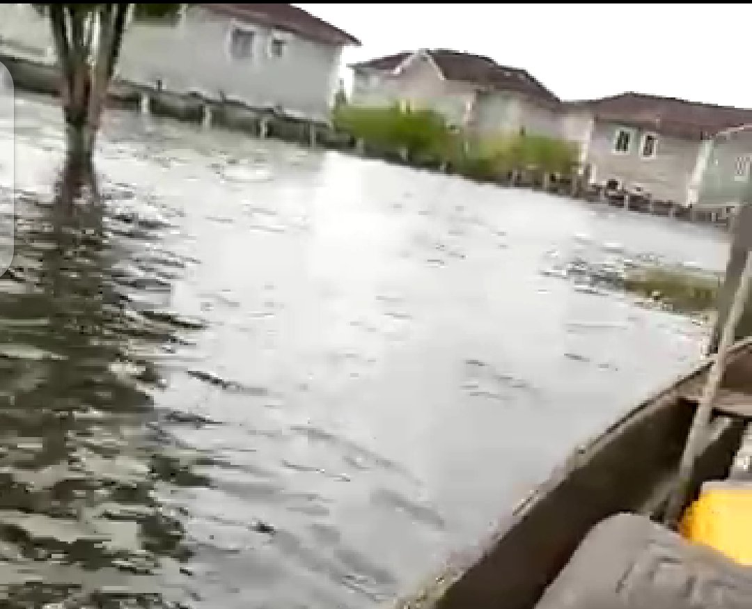 Yobe LG empowers 300 flood victims