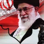 Iran Supreme leader Ayatollah Ali Khamenei