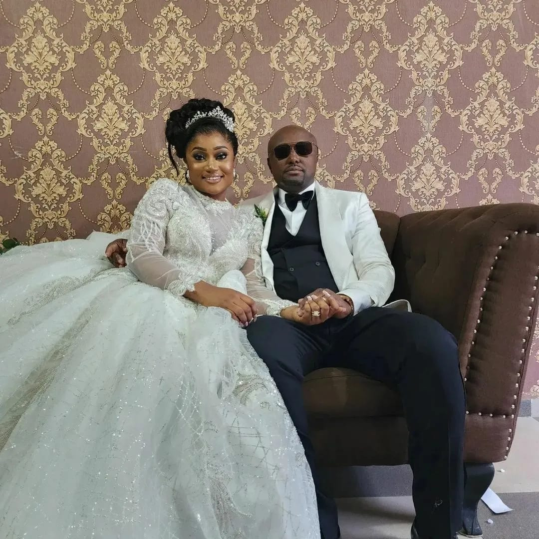 PHOTOS: Davido’s aide, Isreal Afeare, weds in Benin