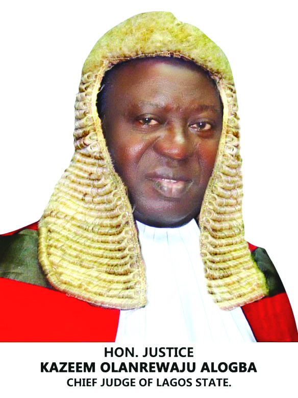 Small claim court laudable, to improve Nigeria’s economy — Lagos CJ