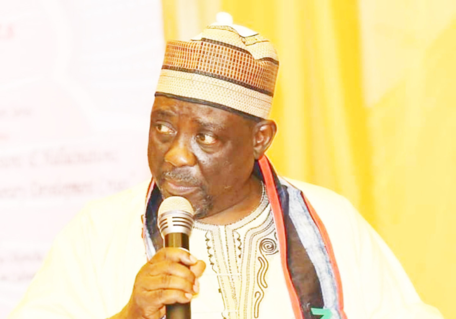 Prof. Sule Bello: One year without icon of history, culture