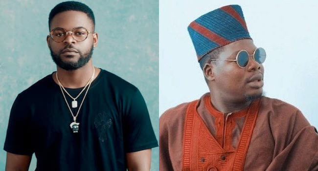 #EndSARS: Falz, Mr Macaroni to stage peaceful walk to mark second anniversary