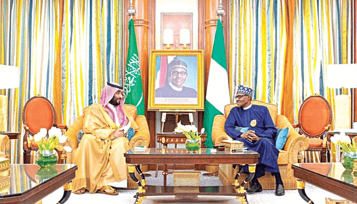 Graduates seek closer ties between Nigeria, S/Arabia