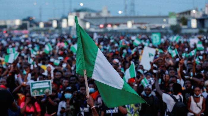 NIGERIA DAILY: Why Nigeria May Lose Its Position As “Giant Of Africa” In Next 10 Years