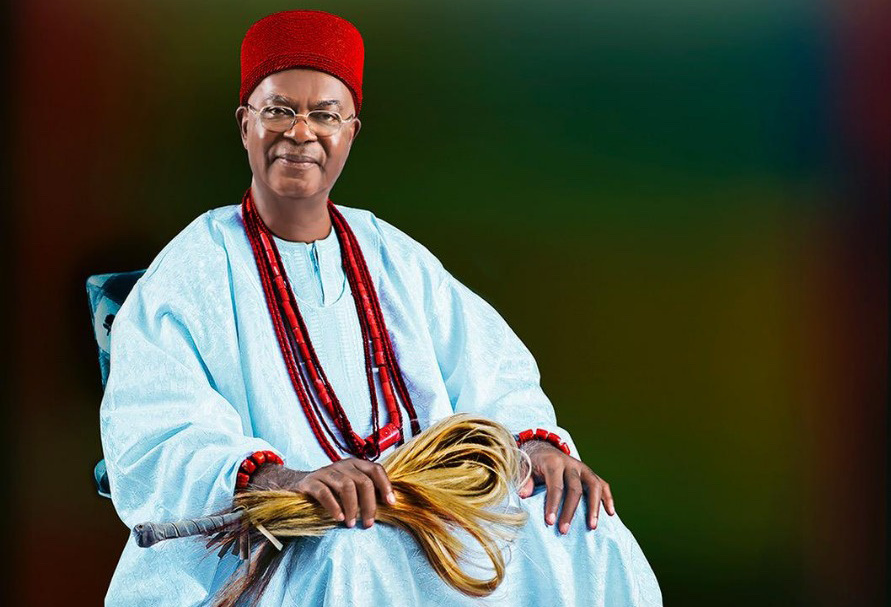 My 20-year reign has transformed Onitsha – Igwe Achebe