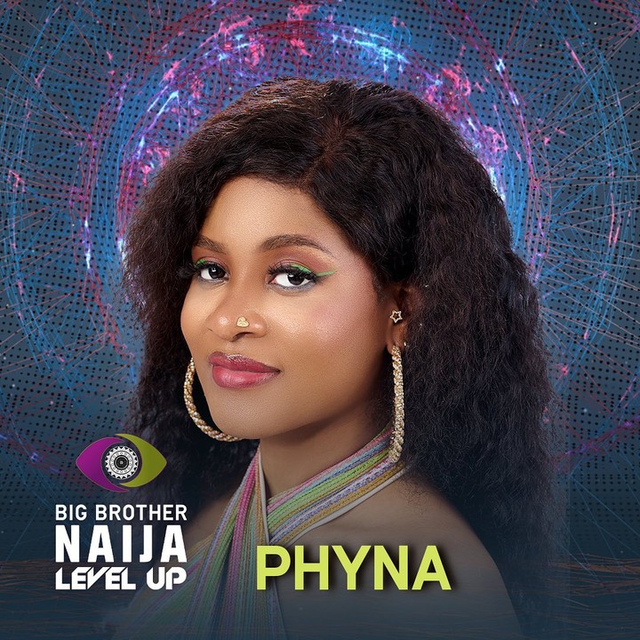 BBnaija S7: Phyna emerges winner, gets N100m prize money