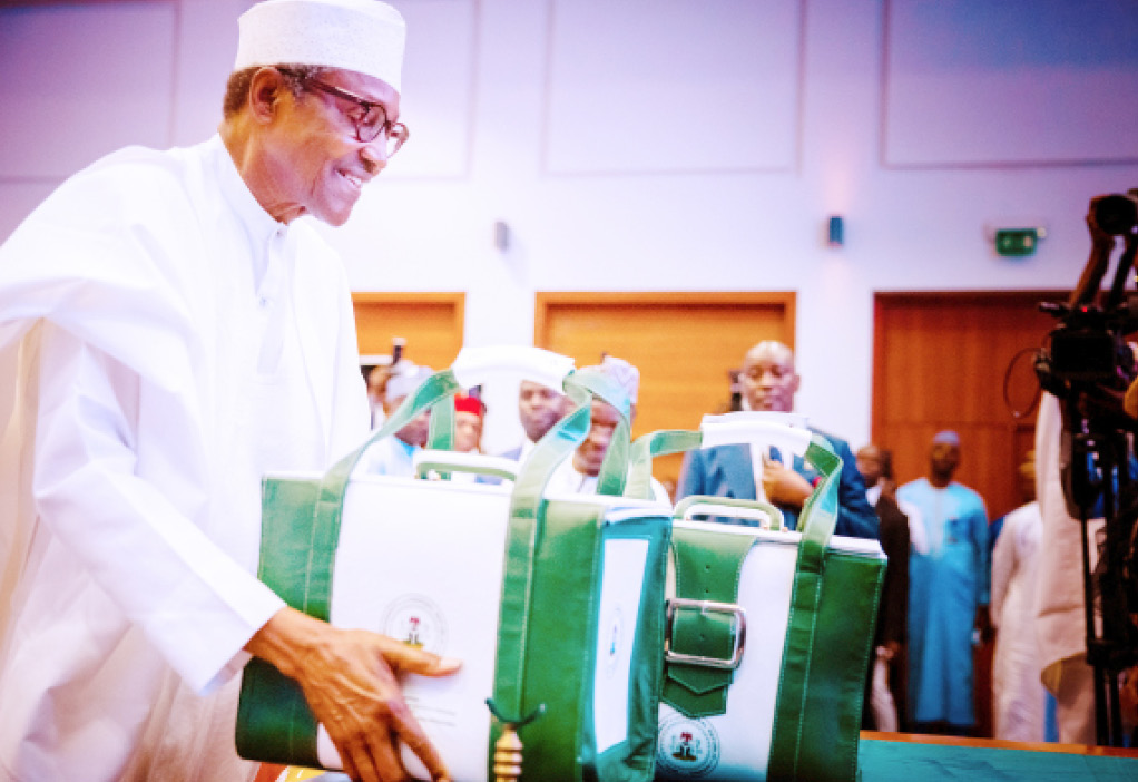 FG earmarks N470bn for ASUU as Buhari proposes N20.51trn budget for 2023