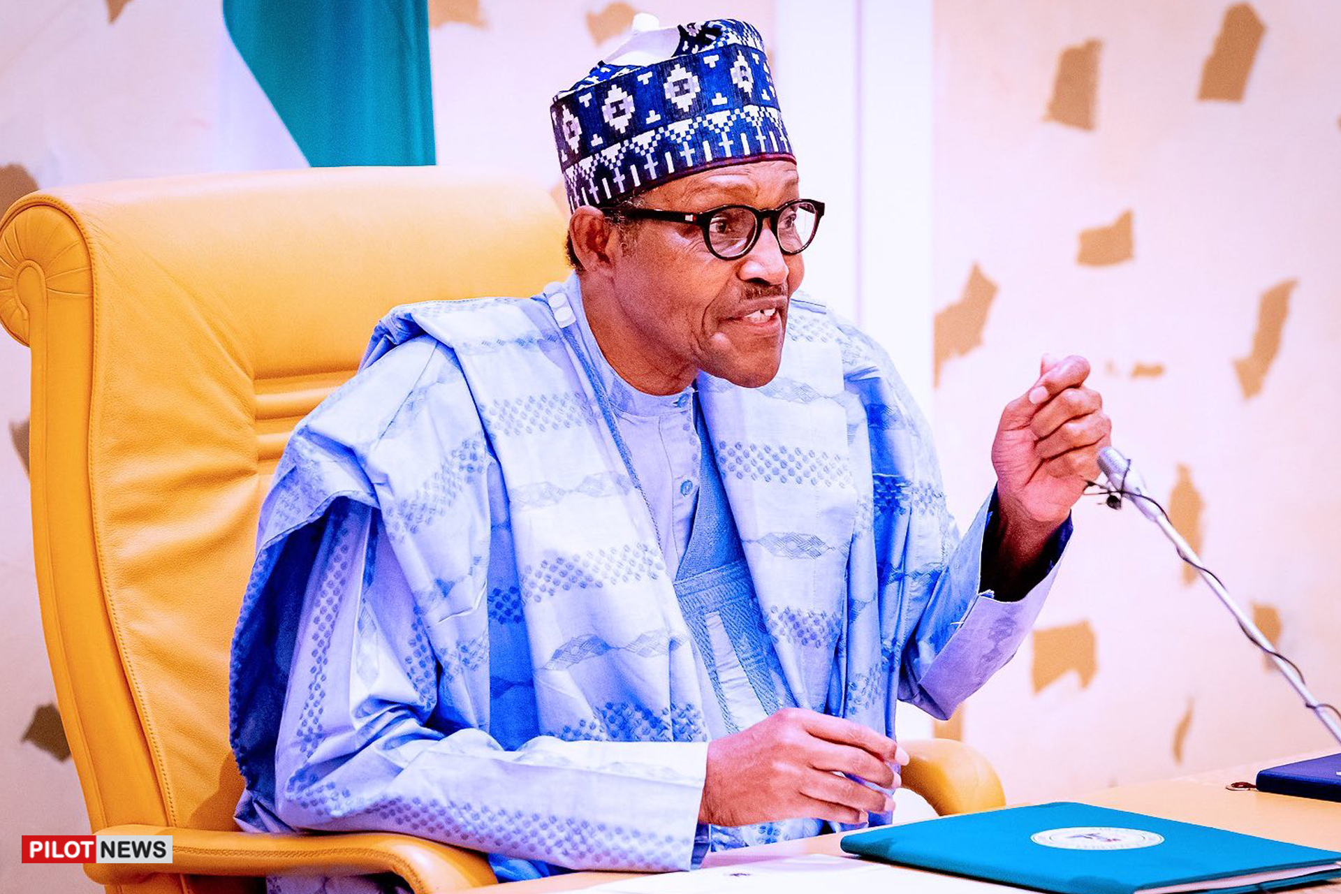 President Buhari @ 80: 12 things Nigerians need to know
