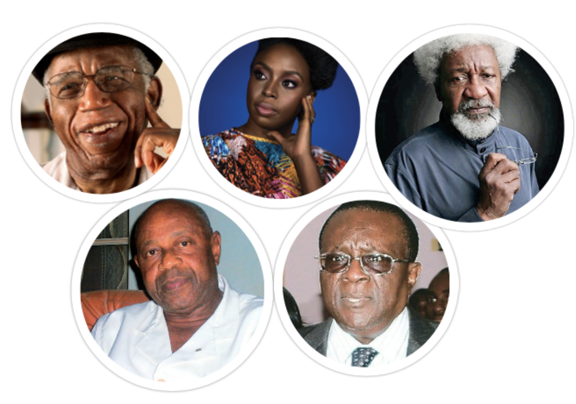 Distinguished Nigerians who have rejected National awards