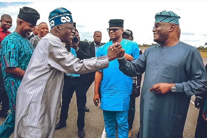 APC, PDP ‘clash’ over Tinubu’s campaign manifesto, attack on Jandor’s convoy