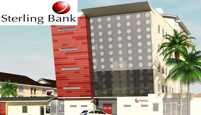 Sterling bank boosts Nigerian made products capacity