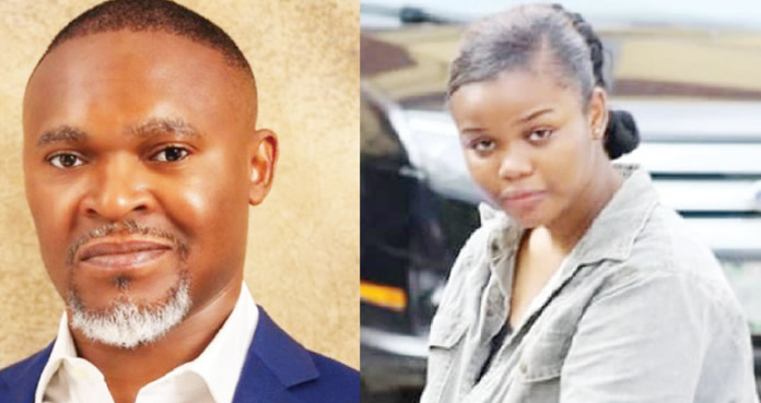 Ataga: Chidinma’s trial stalled