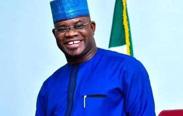 Nat’l chair’s office not vacant, APC reacts to viral Yahaya Bello’s posters