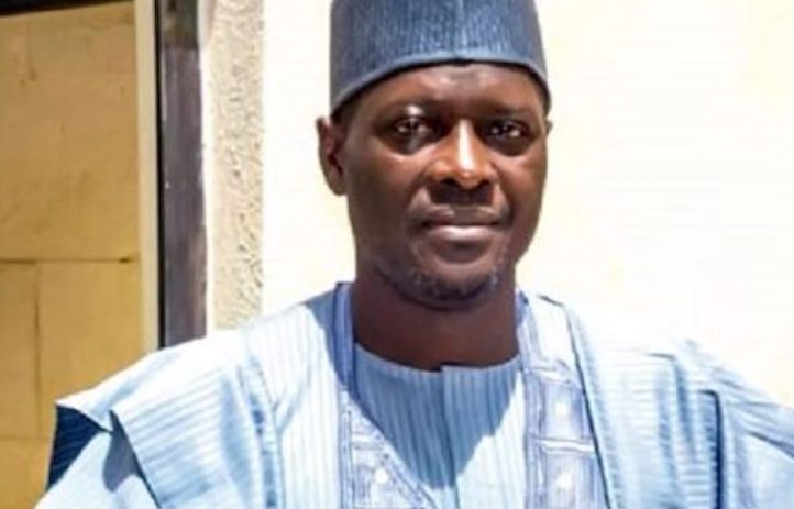 APC already chased itself out of power – Kwara PDP candidate, Yaman