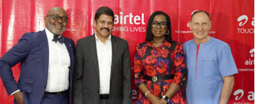 Airtel targets financial inclusion, digital learning scheme