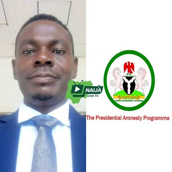 Ndiomu hails N/Delta ex-agitator for bagging PhD from PAP’s scholarship scheme